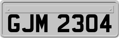 GJM2304