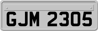 GJM2305