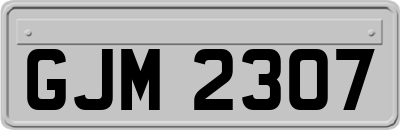 GJM2307