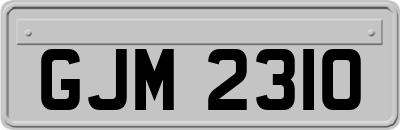 GJM2310