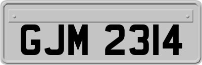GJM2314