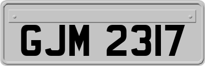 GJM2317