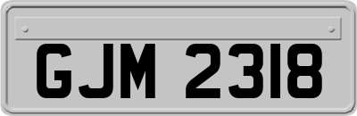 GJM2318