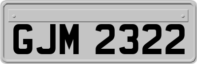 GJM2322