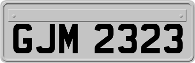 GJM2323