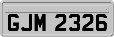 GJM2326