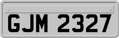 GJM2327