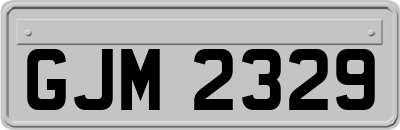GJM2329