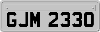 GJM2330