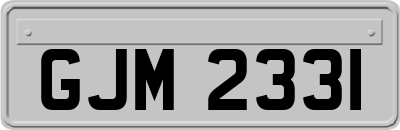 GJM2331