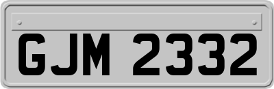 GJM2332