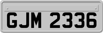 GJM2336