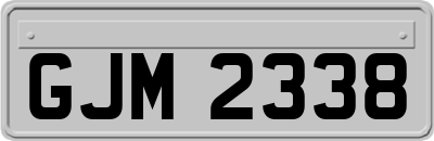GJM2338
