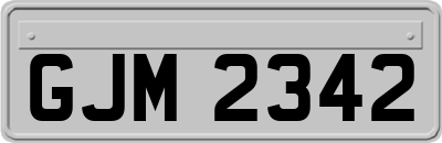 GJM2342