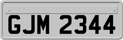 GJM2344