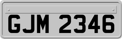 GJM2346