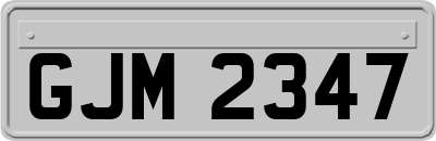 GJM2347