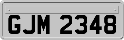GJM2348