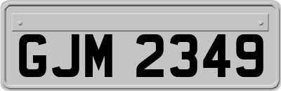 GJM2349