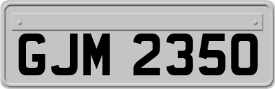 GJM2350