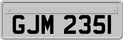 GJM2351