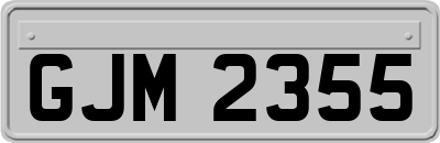 GJM2355