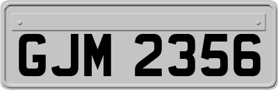 GJM2356