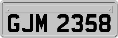 GJM2358