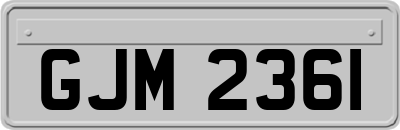 GJM2361