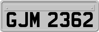 GJM2362