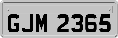 GJM2365
