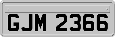 GJM2366