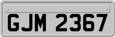 GJM2367