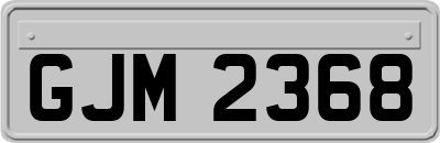 GJM2368