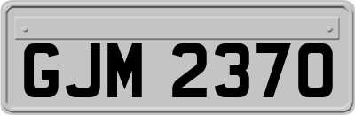 GJM2370