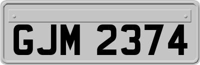 GJM2374
