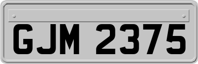 GJM2375