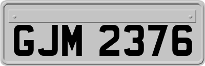 GJM2376