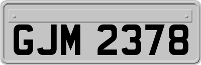 GJM2378