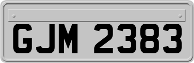 GJM2383