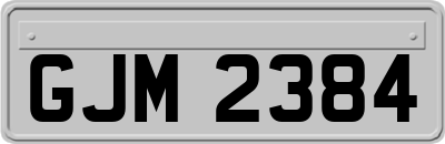 GJM2384