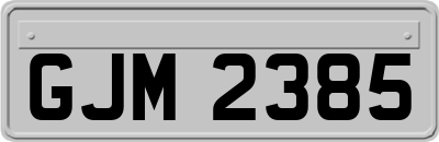 GJM2385