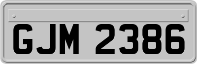 GJM2386