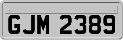 GJM2389