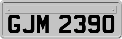 GJM2390
