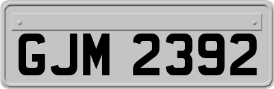 GJM2392