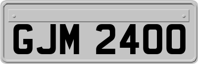 GJM2400