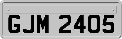 GJM2405