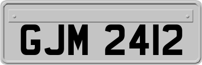 GJM2412