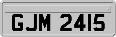 GJM2415